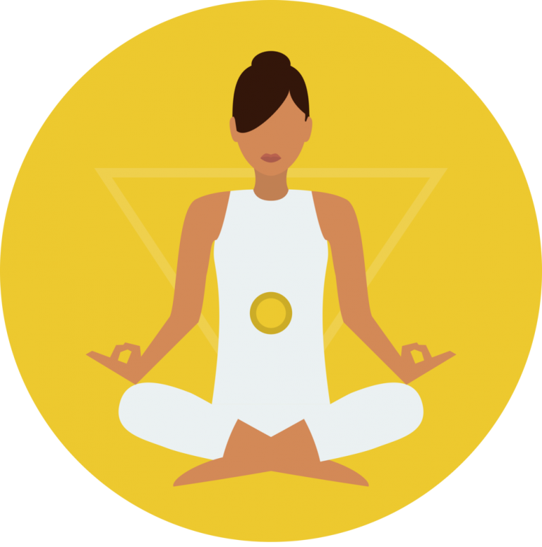 Solar Chakra: Activate Your Personal Power | Lowina Blackman